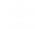 Logo Ilusria Shop